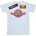 Tee-shirts sur Grenoble : T-shirt Dc Comics BI52318