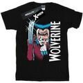 Tee-shirts sur Grenoble : T-shirt Marvel X-Men Come Here