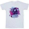 T-shirt Marvel BI52471 Grenoble