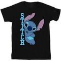 T-shirt Disney BI52480 Grenoble