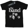 T-shirt The Band BI52499 Tee-shirts sur Grenoble : T-shirt The Band BI52499
