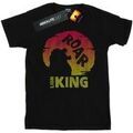 Tee-shirts sur Grenoble : T-shirt Disney The Lion King Roar