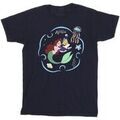 Tee-shirts sur Grenoble : T-shirt Disney The Little Mermaid Reading A Book