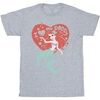 T-shirt Disney The Little Mermaid Daddy