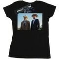 Tee-shirts sur Grenoble : T-shirt Supernatural Stetson Boys
