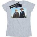 Tee-shirts sur Grenoble : T-shirt Supernatural Stetson Boys