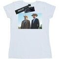 Tee-shirts sur Grenoble : T-shirt Supernatural Stetson Boys