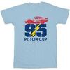 T-shirt enfant Disney Cars Piston Cup 95