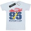T-shirt enfant Disney Cars Piston Cup 95