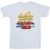 T-shirt enfant Disney Cars Radiator Springs