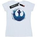T-shirt Disney Resistance Grenoble