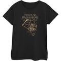 T-shirt Disney BI51228 Grenoble