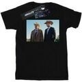 Tee-shirts sur Grenoble : T-shirt Supernatural Stetson Boys