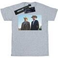 Tee-shirts sur Grenoble : T-shirt Supernatural Stetson Boys