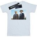 Tee-shirts sur Grenoble : T-shirt Supernatural Stetson Boys