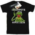 Tee-shirts sur Grenoble : T-shirt Disney The Muppets Since 1978
