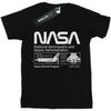 T-shirt enfant Nasa BI51512