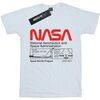 T-shirt enfant Nasa BI51512