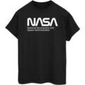 Tee-shirts sur Grenoble : T-shirt Nasa Aeronautics And Space
