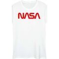 Tee-shirts sur Grenoble : T-shirt Nasa Aeronautics And Space