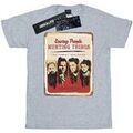 T-shirt Supernatural BI51922 Grenoble
