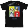 T-shirt Disney Star Wars The Rise Of Skywalker Droid Squares