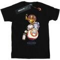 T-shirt Disney Droids Grenoble
