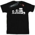 T-shirt Disney Troopers Grenoble