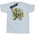 Tee-shirts sur Grenoble : T-shirt Disney Toy Story Partysaurus Rex