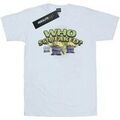 Tee-shirts sur Grenoble : T-shirt Disney Toy Story Who Squeaked?