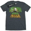 Tee-shirts sur Grenoble : T-shirt Disney Toy Story Half Doll Half Spider