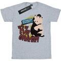 T-shirt Disney Toy Story Evil Oinker Grenoble
