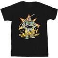 Tee-shirts sur Grenoble : T-shirt Disney Toy Story To Infinity