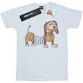 T-shirt Disney BI52234 Grenoble