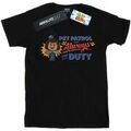 Tee-shirts sur Grenoble : T-shirt Disney Toy Story 4 Pet Patrol