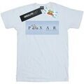 Tee-shirts sur Grenoble : T-shirt Disney Toy Story 4 Pixar Studios