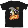 T-shirt Disney Toy Story Lightyear Grenoble