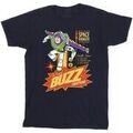 Tee-shirts sur Grenoble : T-shirt Disney Toy Story Lightyear