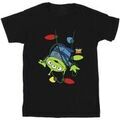 Tee-shirts sur Grenoble : T-shirt Disney Toy Story