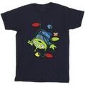 Tee-shirts sur Grenoble : T-shirt Disney Toy Story