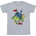 Tee-shirts sur Grenoble : T-shirt Disney Toy Story