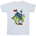 Tee-shirts sur Grenoble : T-shirt Disney Toy Story