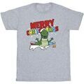 Tee-shirts sur Grenoble : T-shirt Disney Toy Story