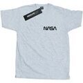 Tee-shirts sur Grenoble : T-shirt Nasa BI52265