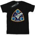 Tee-shirts sur Grenoble : T-shirt Nasa Spacelab Life Science