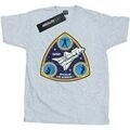 Tee-shirts sur Grenoble : T-shirt Nasa Spacelab Life Science