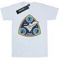 Tee-shirts sur Grenoble : T-shirt Nasa Spacelab Life Science