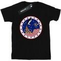 T-shirt Nasa Rocket 76