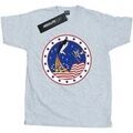 Tee-shirts sur Grenoble : T-shirt Nasa Rocket 76