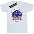 Tee-shirts sur Grenoble : T-shirt Nasa Rocket 76